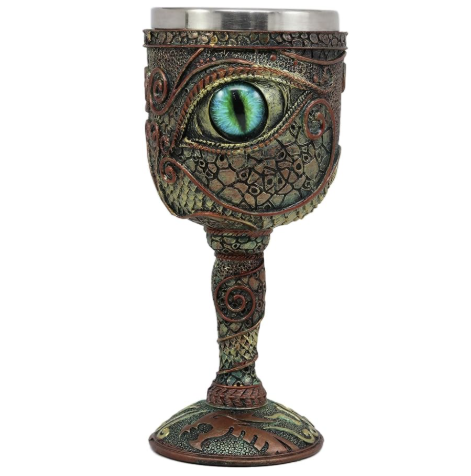 Dragon Chalices