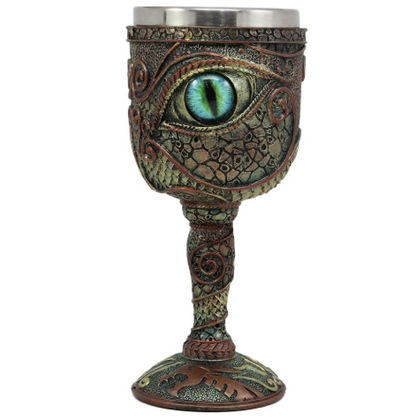Dragon Chalices